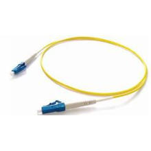 LC Patchcord y coleta